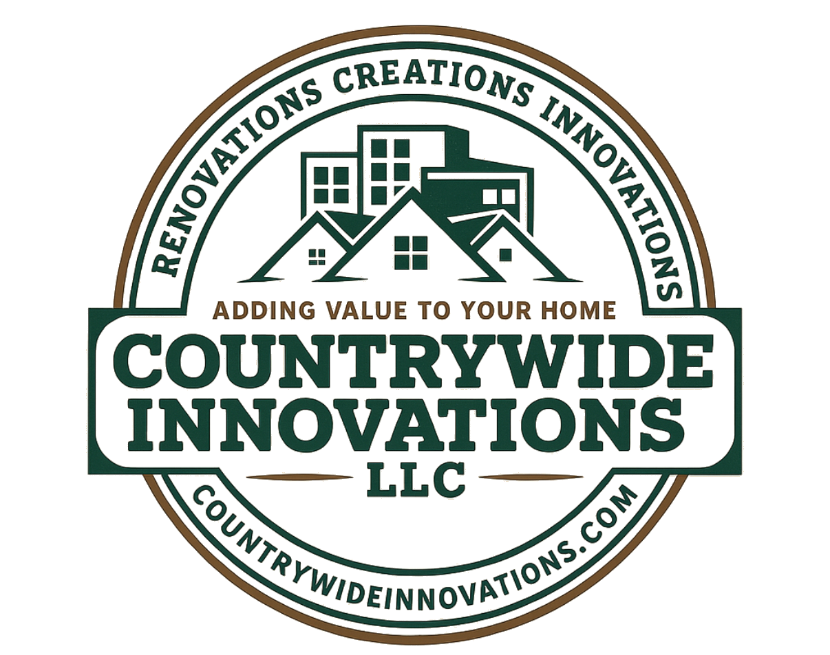 Countrywide innovations llc